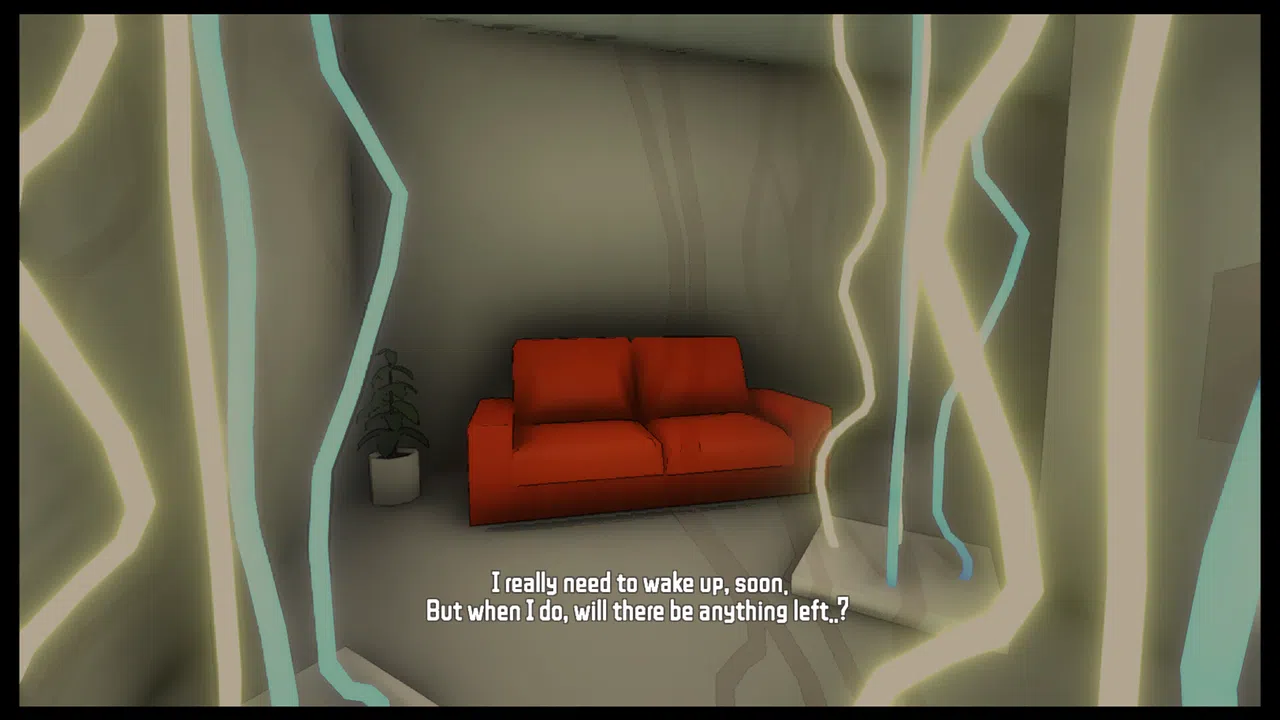 GLITCH DADDY Screenshot 9