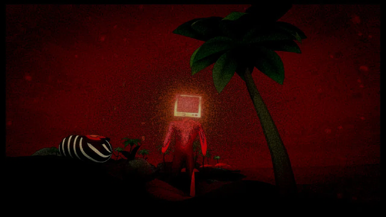 GLITCH DADDY Screenshot 8