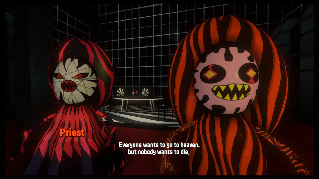 GLITCH DADDY Screenshot 5