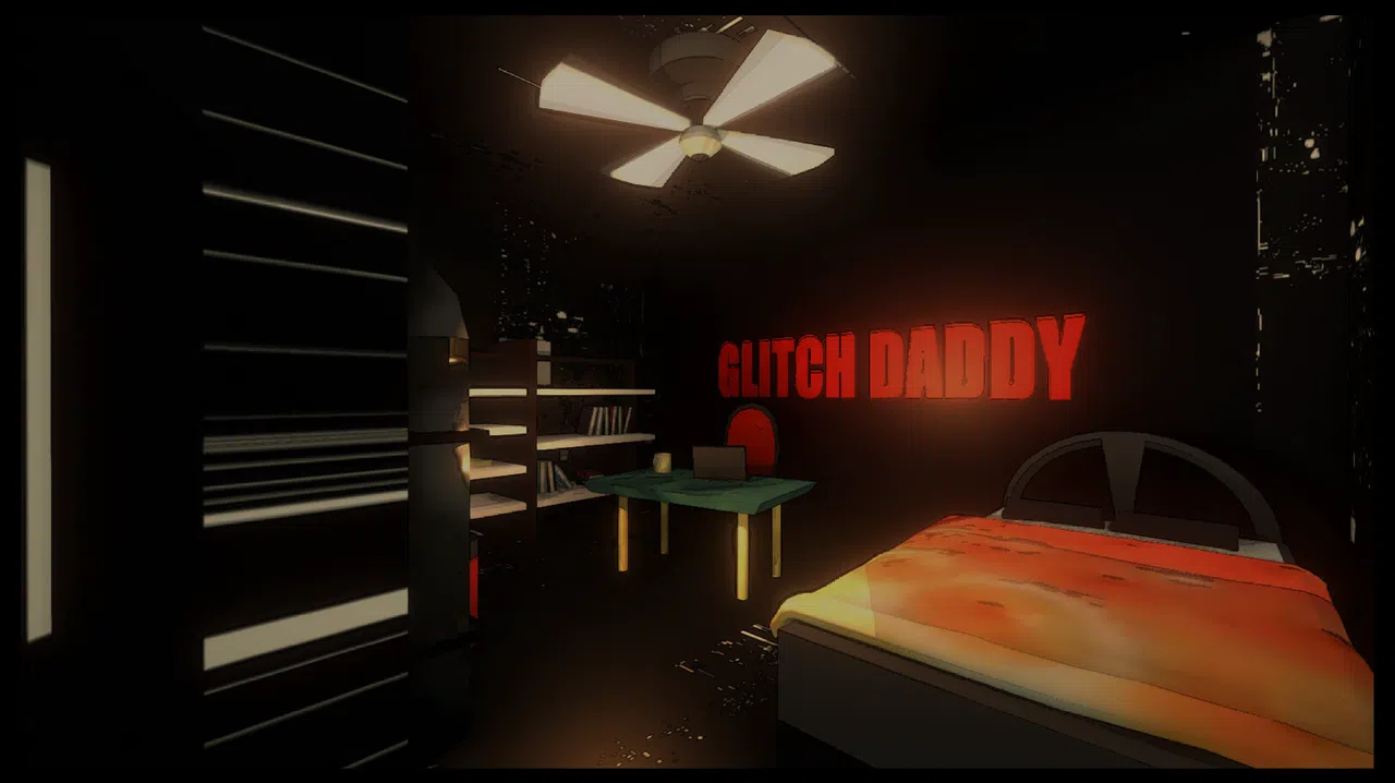 GLITCH DADDY Screenshot 11