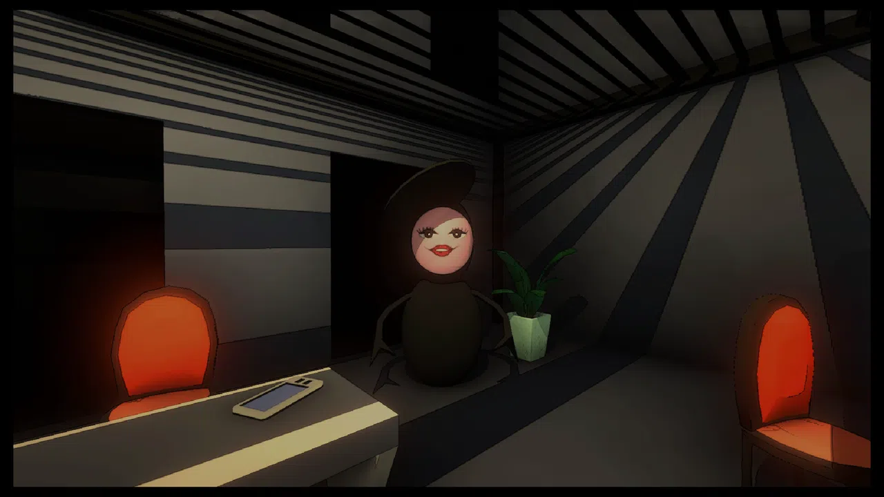 GLITCH DADDY Screenshot 1