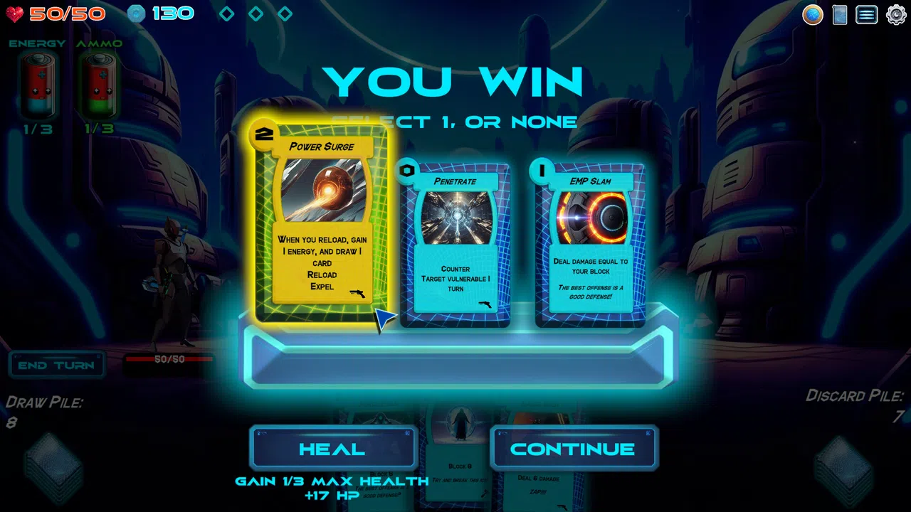 Star Deck Screenshot 3