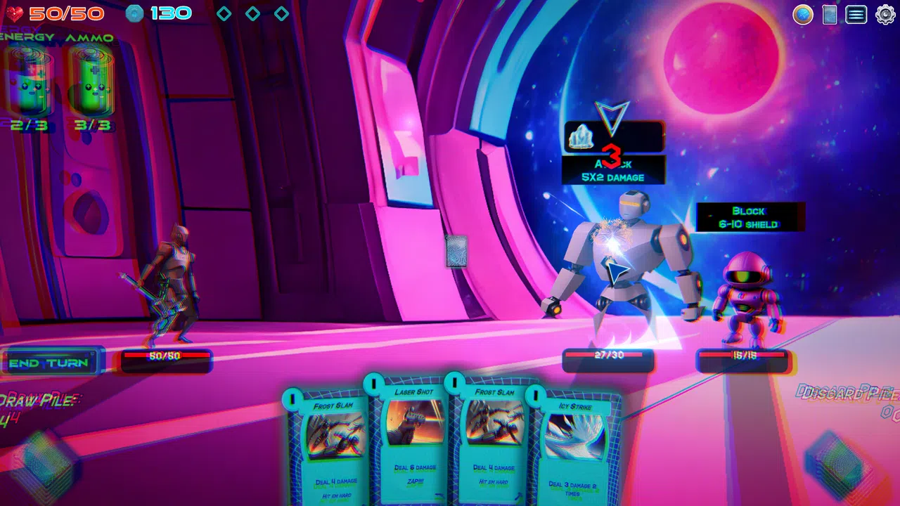 Star Deck Screenshot 7