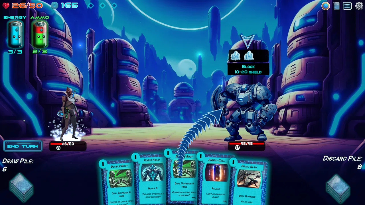 Star Deck Screenshot 0