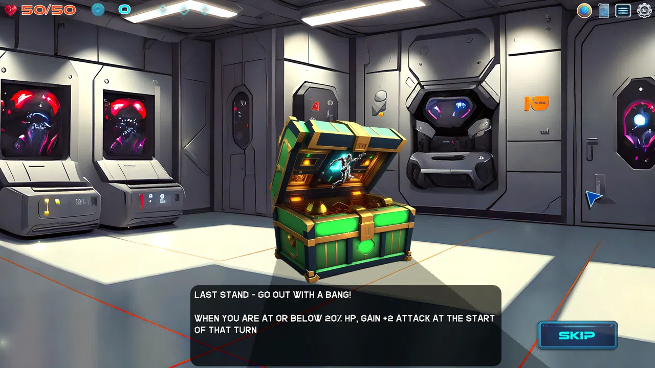 Star Deck Screenshot 6
