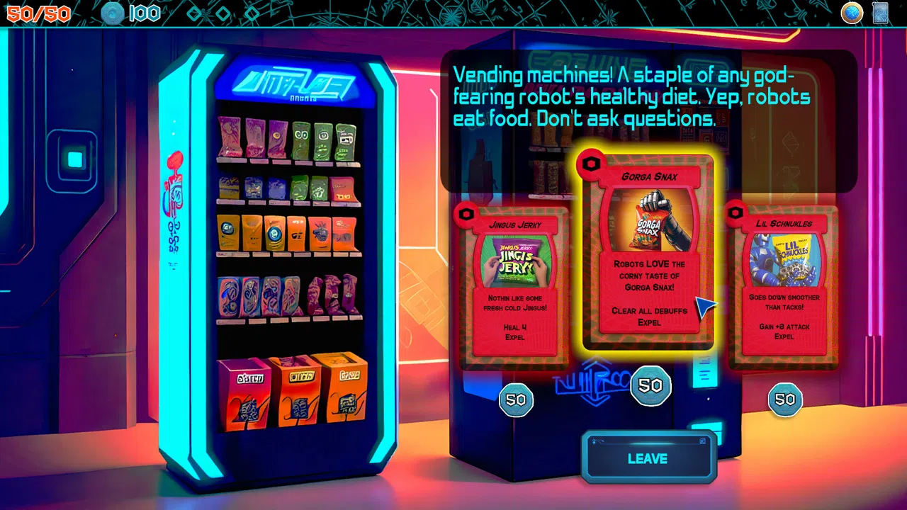 Star Deck Screenshot 5