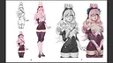 Ceiba - Artbook Screenshot 1