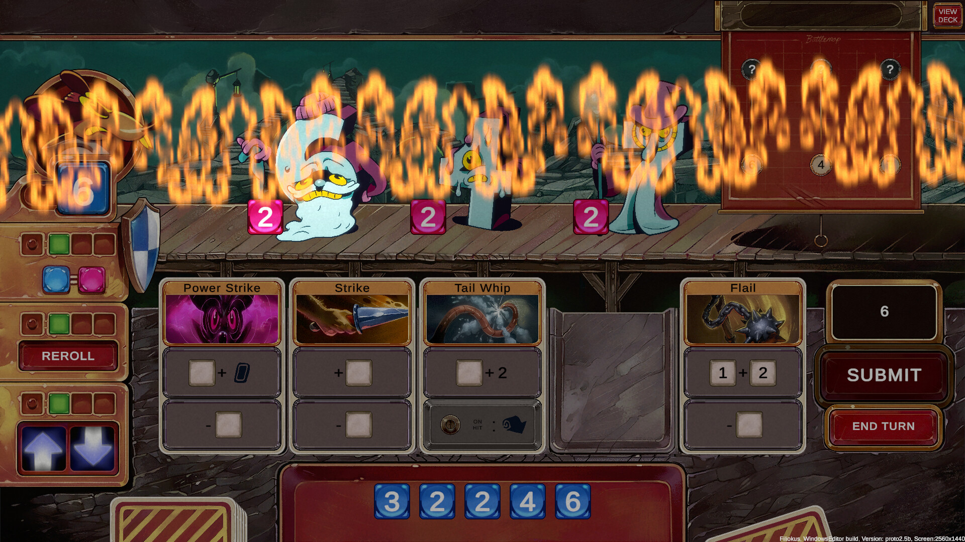 Talystro Screenshot 4