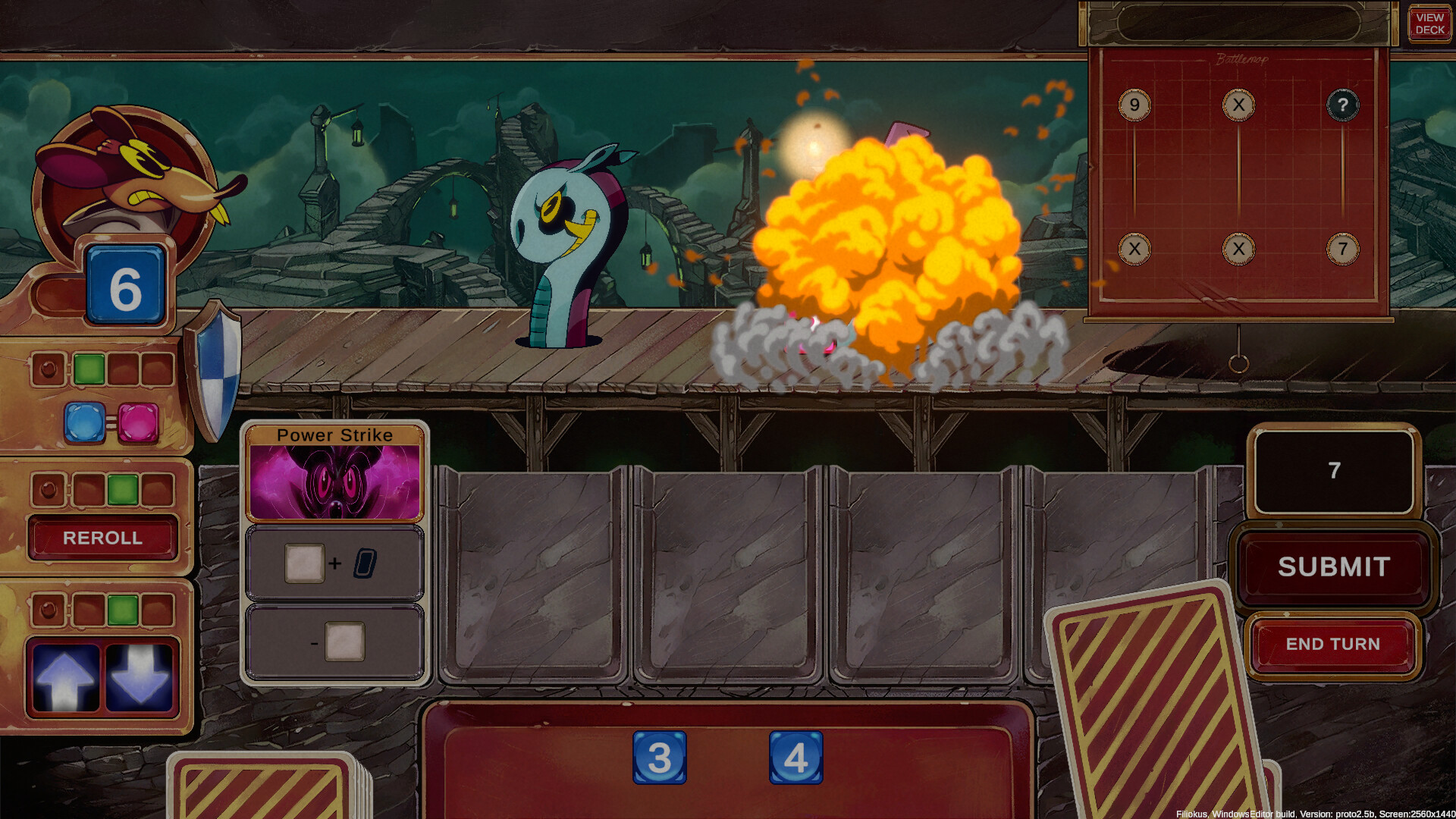 Talystro Screenshot 6