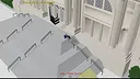 Teo Dove Am Skater 2 Screenshot 2