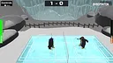 Birdminton Screenshot 1