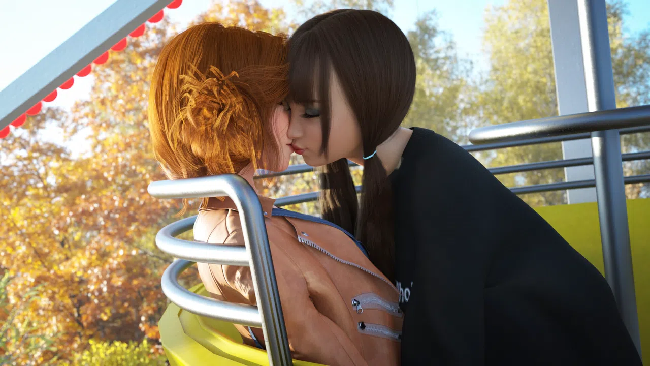 Casual Desires Screenshot 5