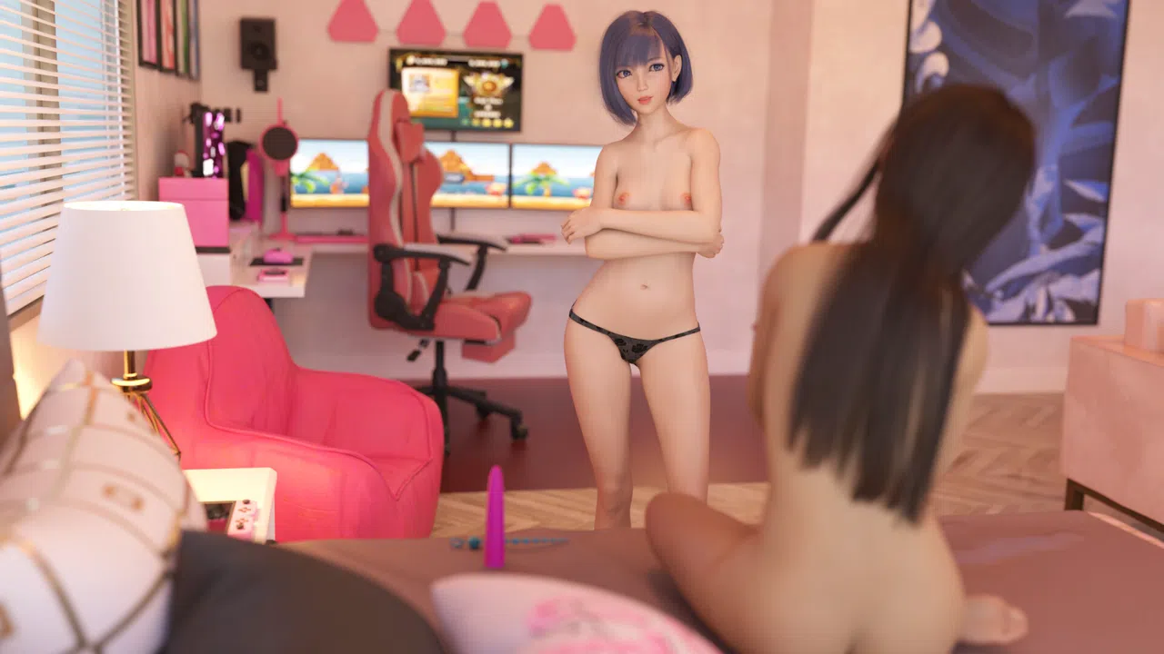 Casual Desires Screenshot 2