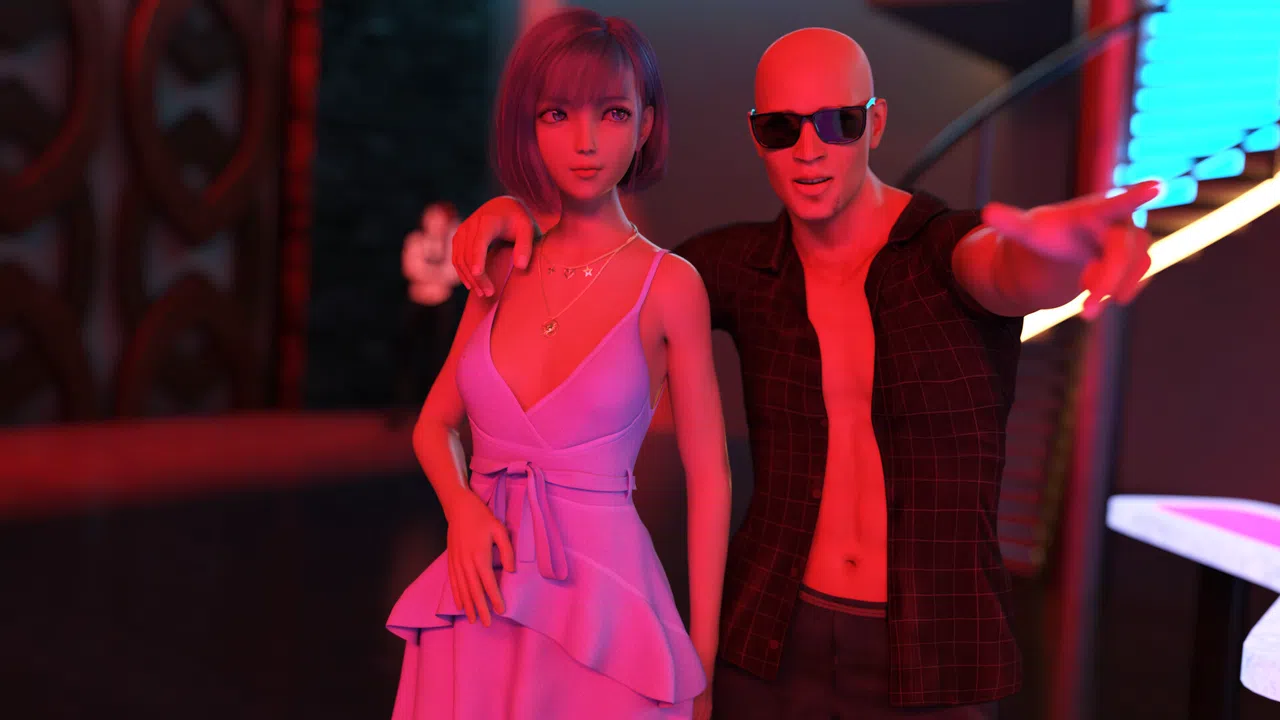 Casual Desires Screenshot 16