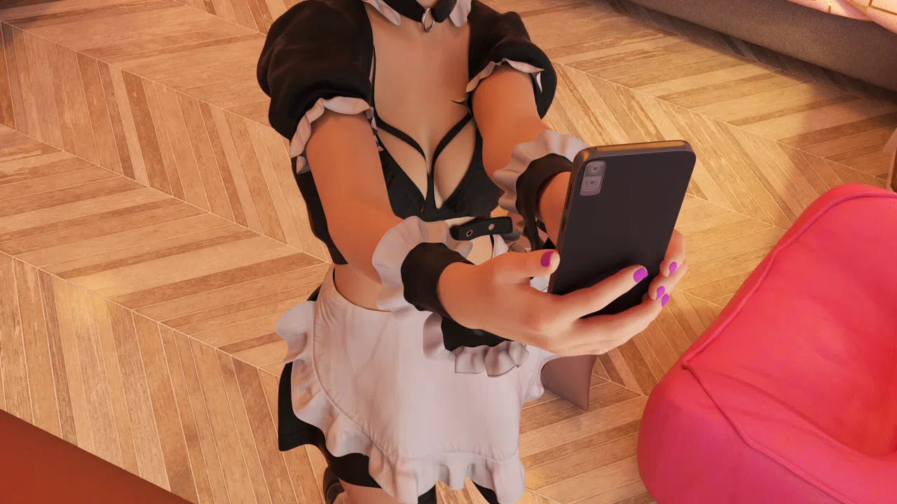 Casual Desires Screenshot 18