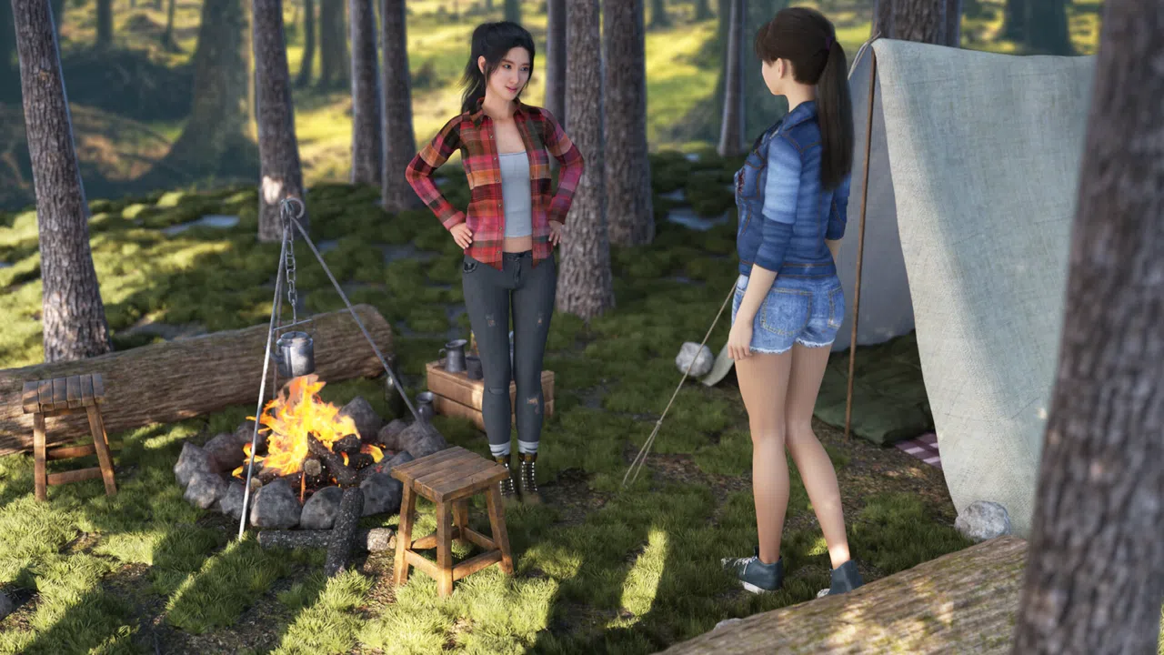 Casual Desires Screenshot 10