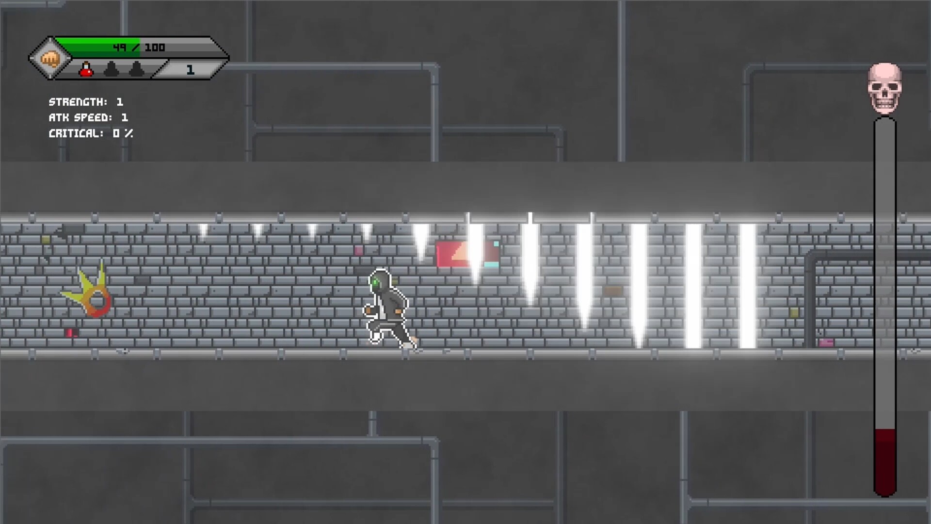 Phantom Smog Demo Screenshot 0