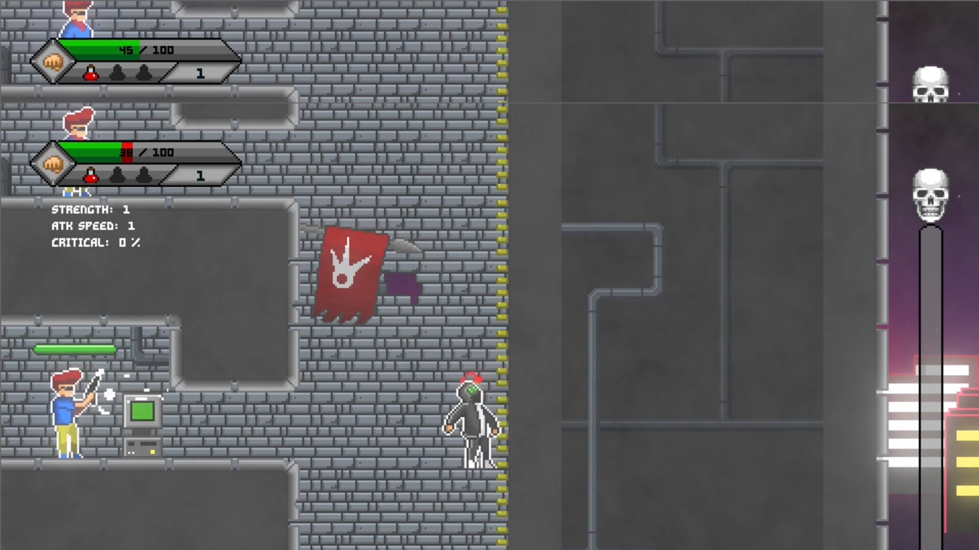 Phantom Smog Demo Screenshot 10