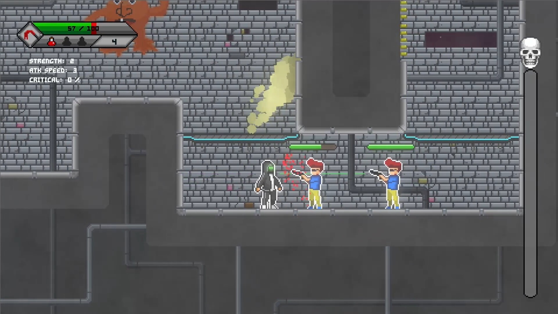 Phantom Smog Demo Screenshot 7