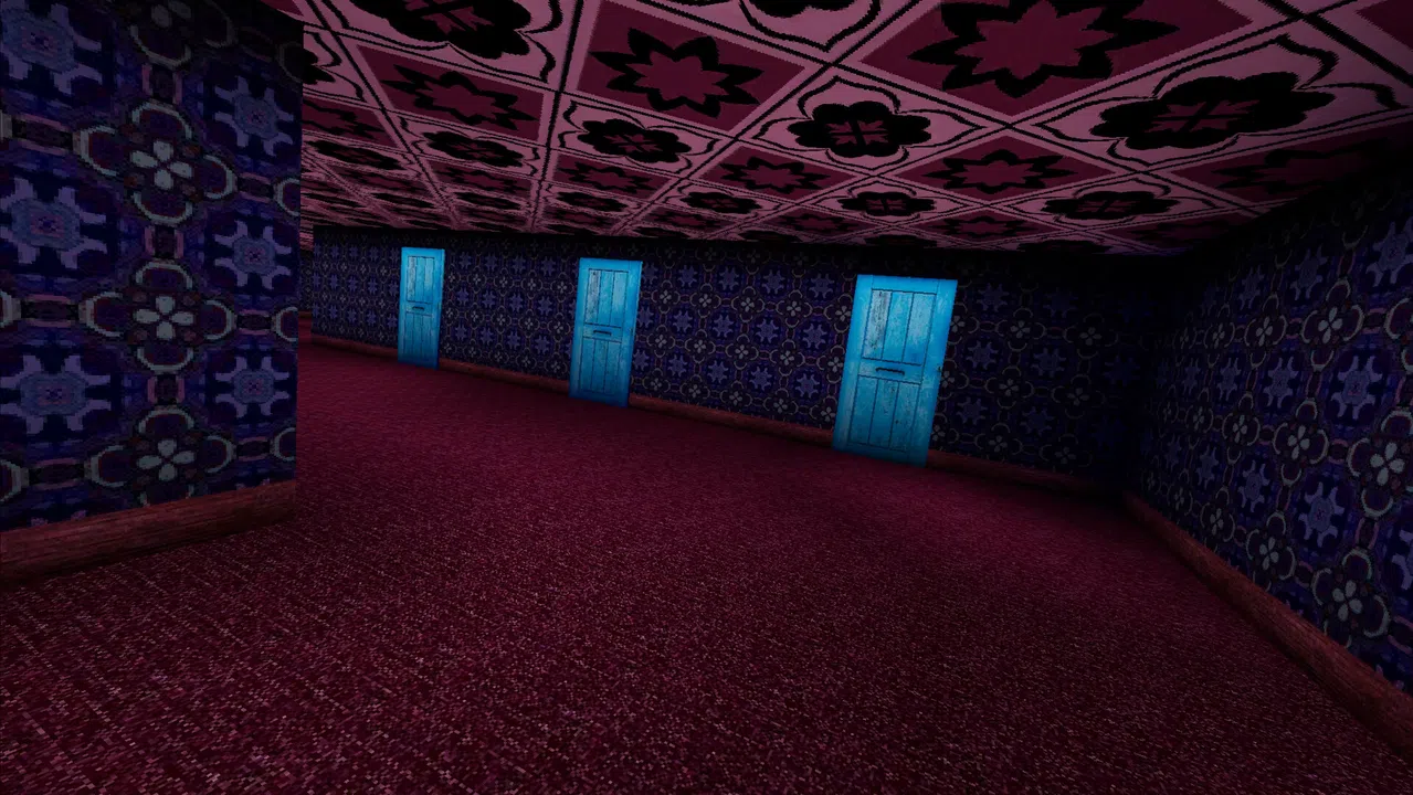 NADYR Screenshot 4