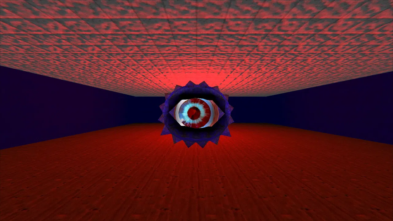 NADYR Screenshot 5