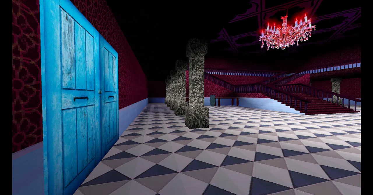 NADYR Screenshot 3