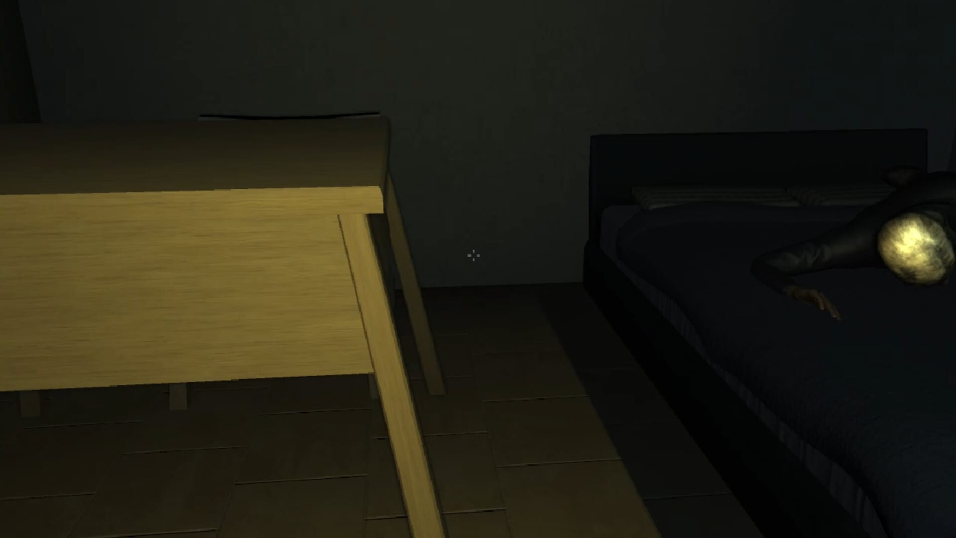 Protocol X Screenshot 2