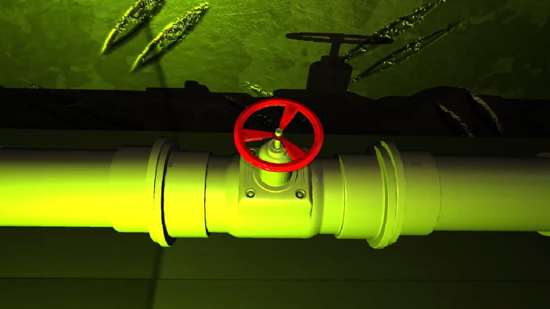 Protocol X Screenshot 10