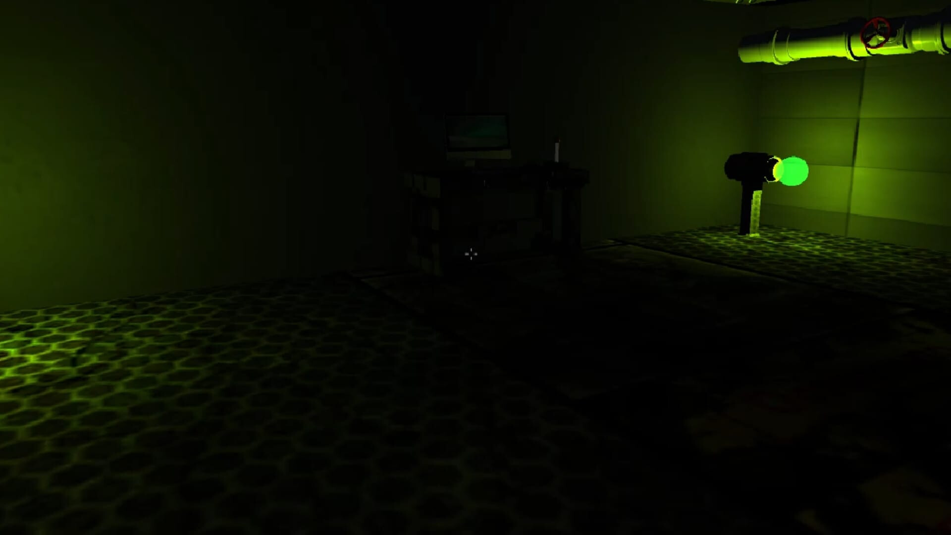 Protocol X Screenshot 9