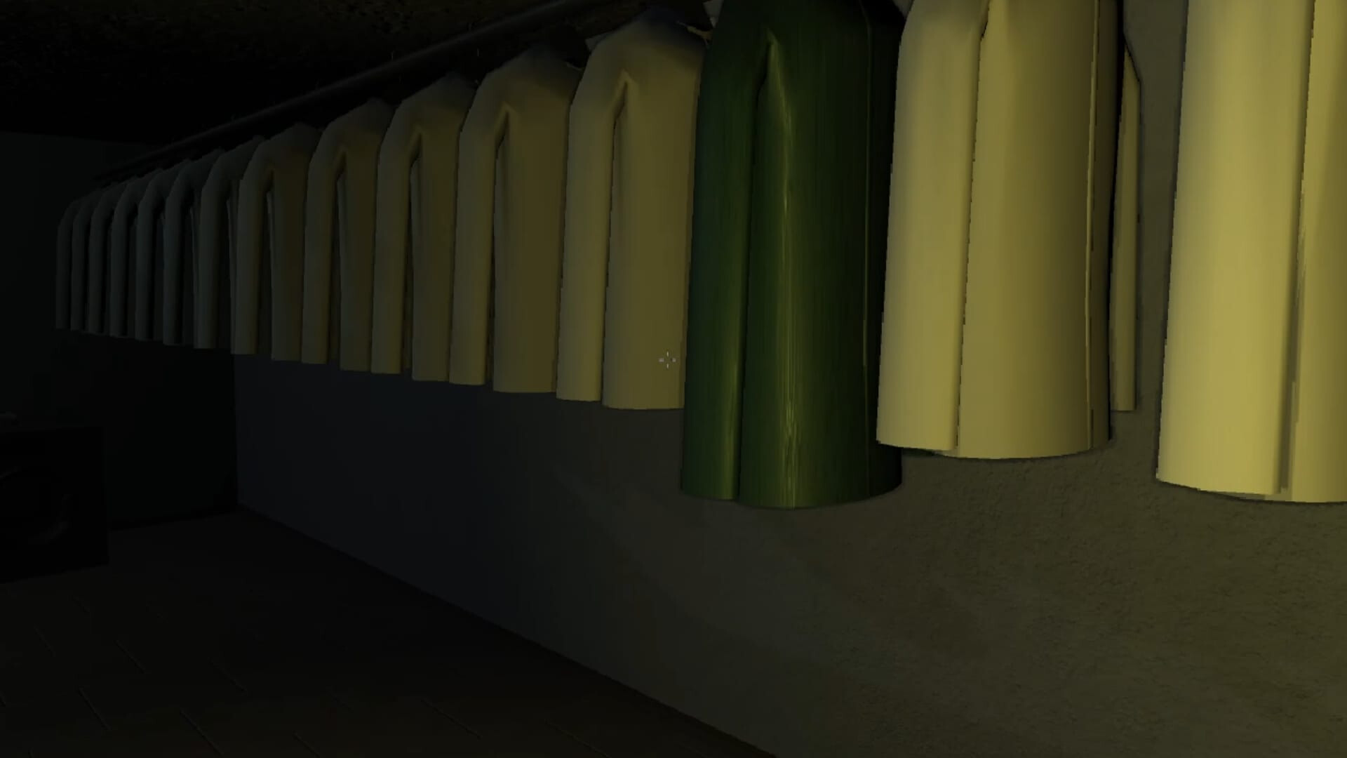 Protocol X Screenshot 4