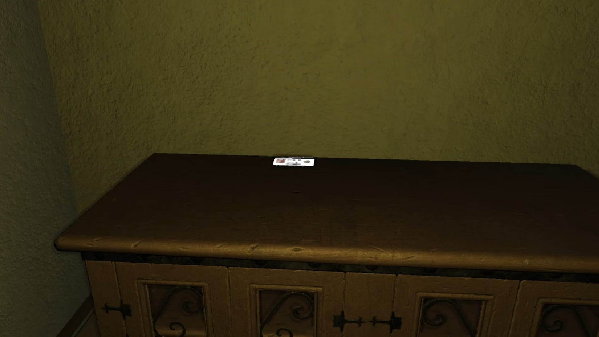 Protocol X Screenshot 1