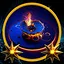 WARM icon