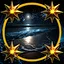 SPACE SURFER icon