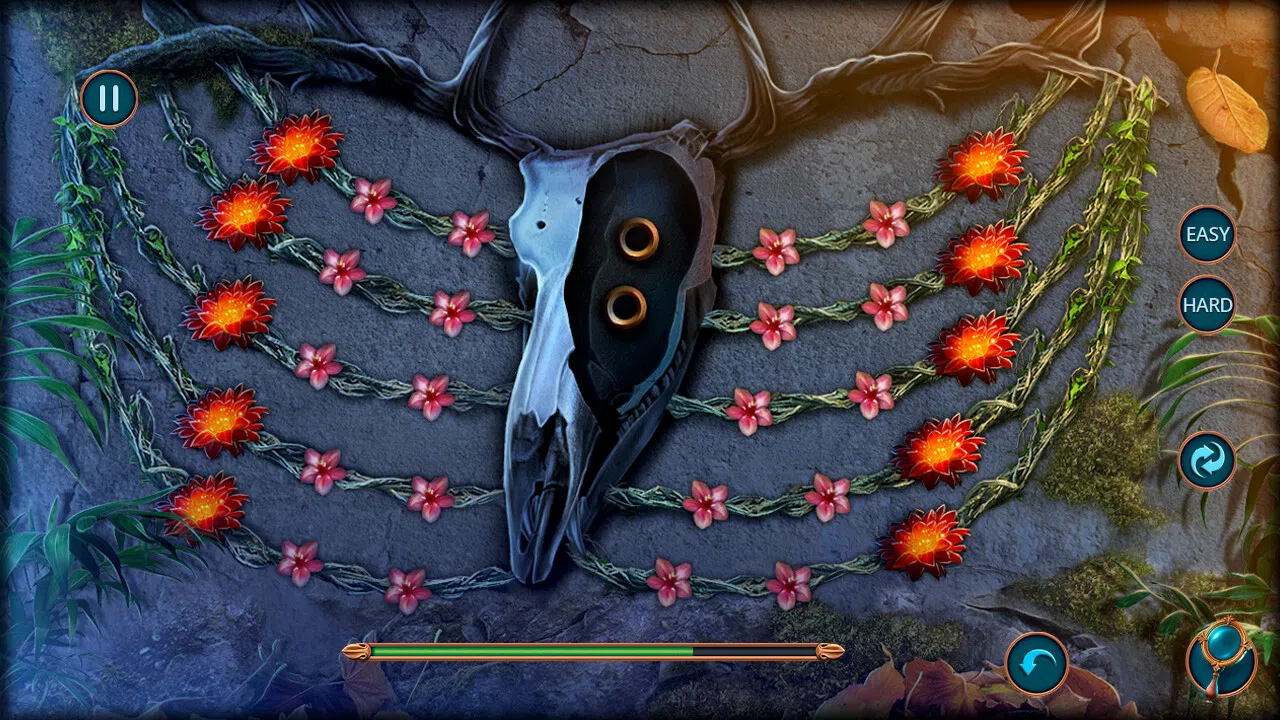 Royal Romances: Cursed Hearts Collector's Edition Screenshot 4