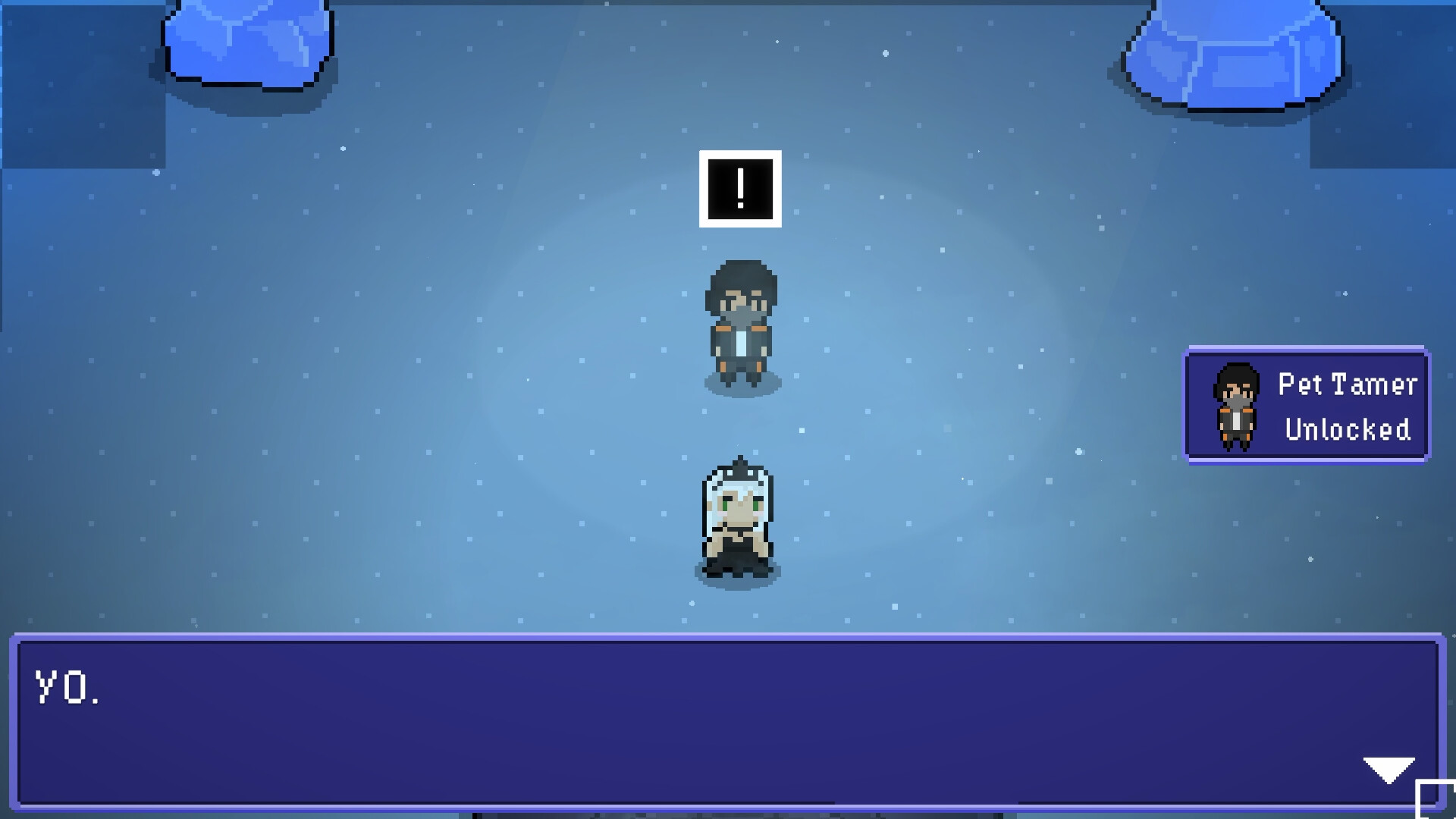 The Hero Of Pixel Spire Screenshot 3