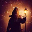 Grave robber icon