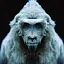 Three wise monkey icon
