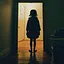 I'm scared icon