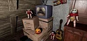 Ouija Escape VR Screenshot 0