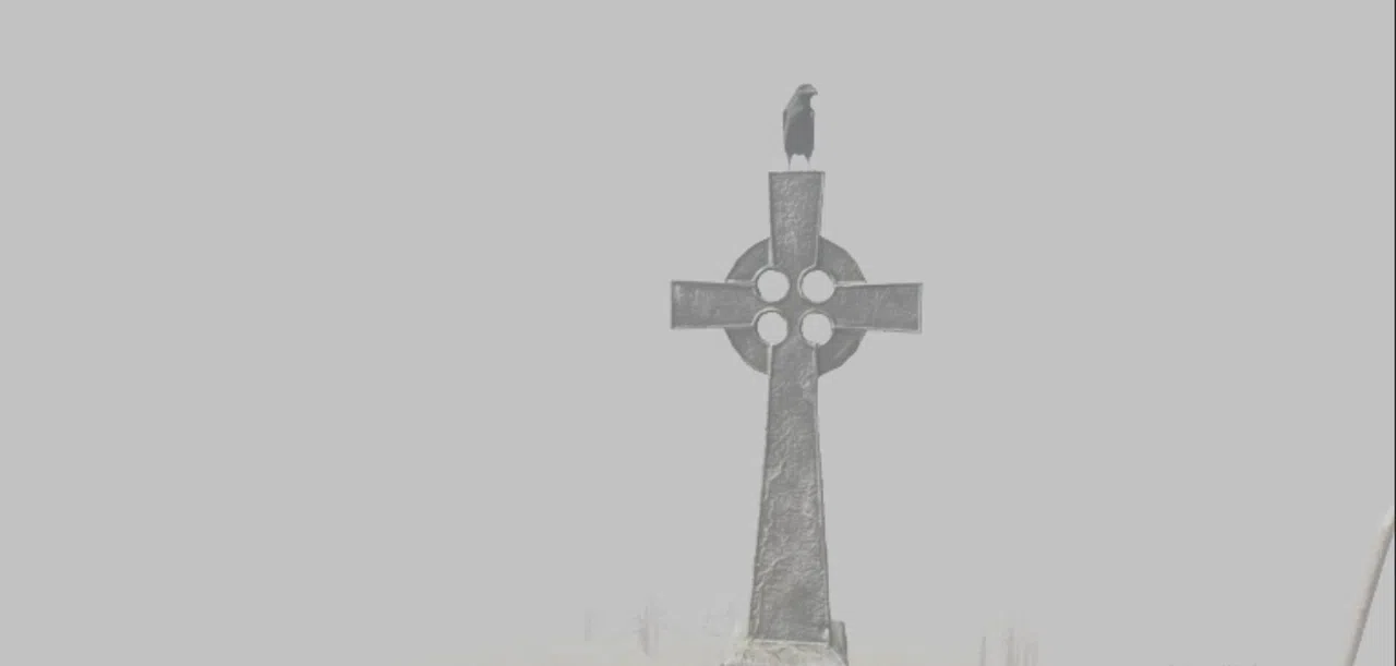 Ouija Escape VR Screenshot 3