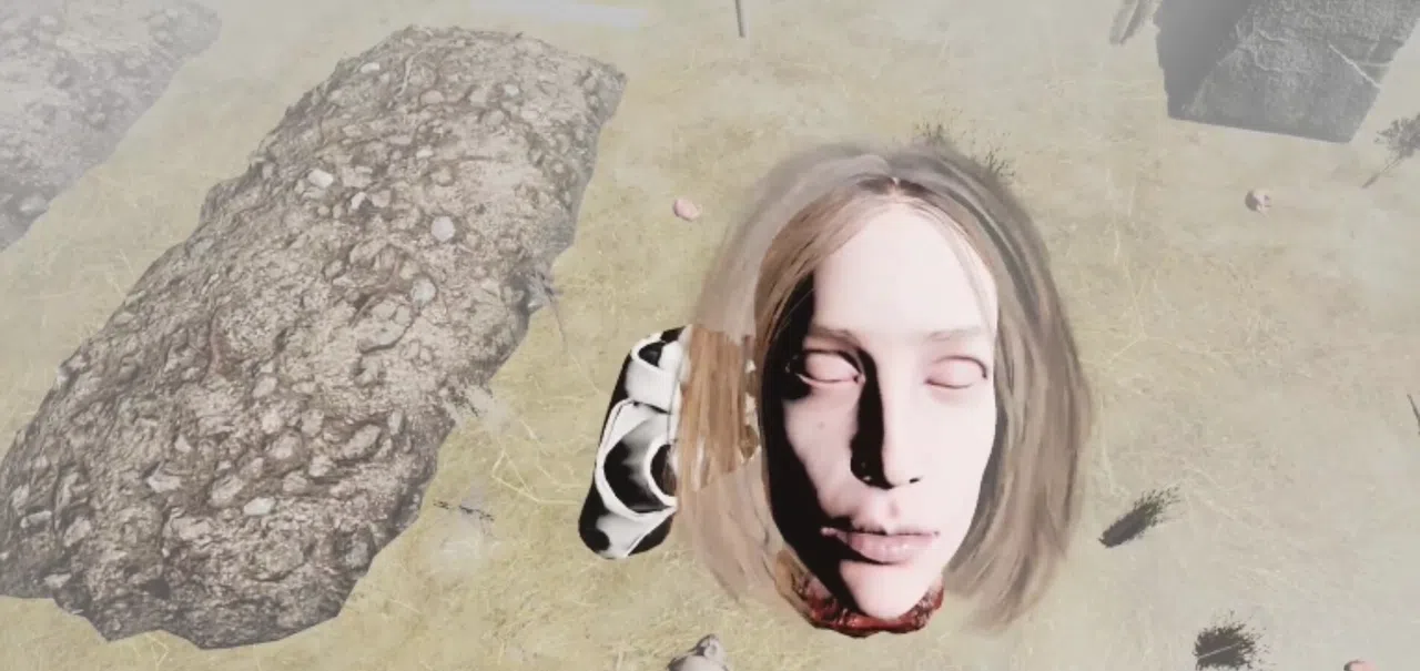 Ouija Escape VR Screenshot 5