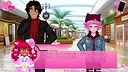 Magical Warrior Diamond Heart Screenshot 12
