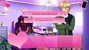 Magical Warrior Diamond Heart Screenshot 1