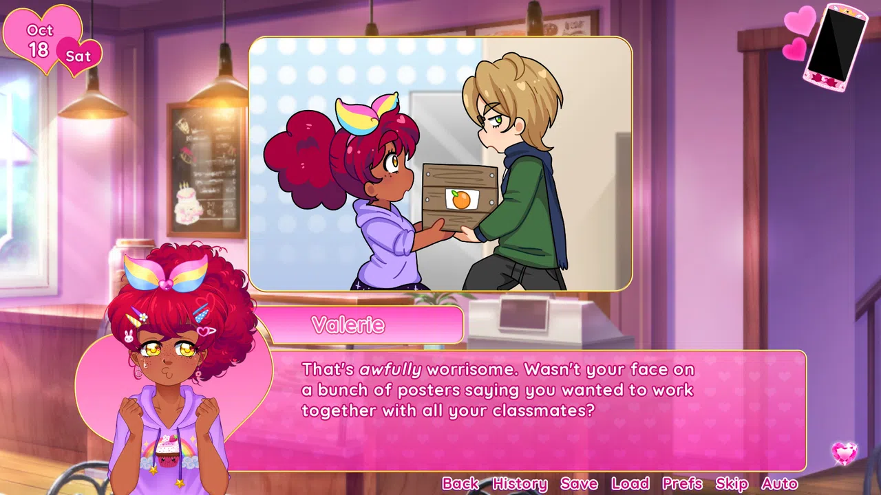 Magical Warrior Diamond Heart Screenshot 8