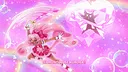 Magical Warrior Diamond Heart Screenshot 2
