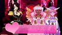 Magical Warrior Diamond Heart Screenshot 0