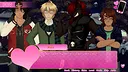 Magical Warrior Diamond Heart Screenshot 13