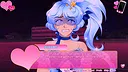 Magical Warrior Diamond Heart Screenshot 3