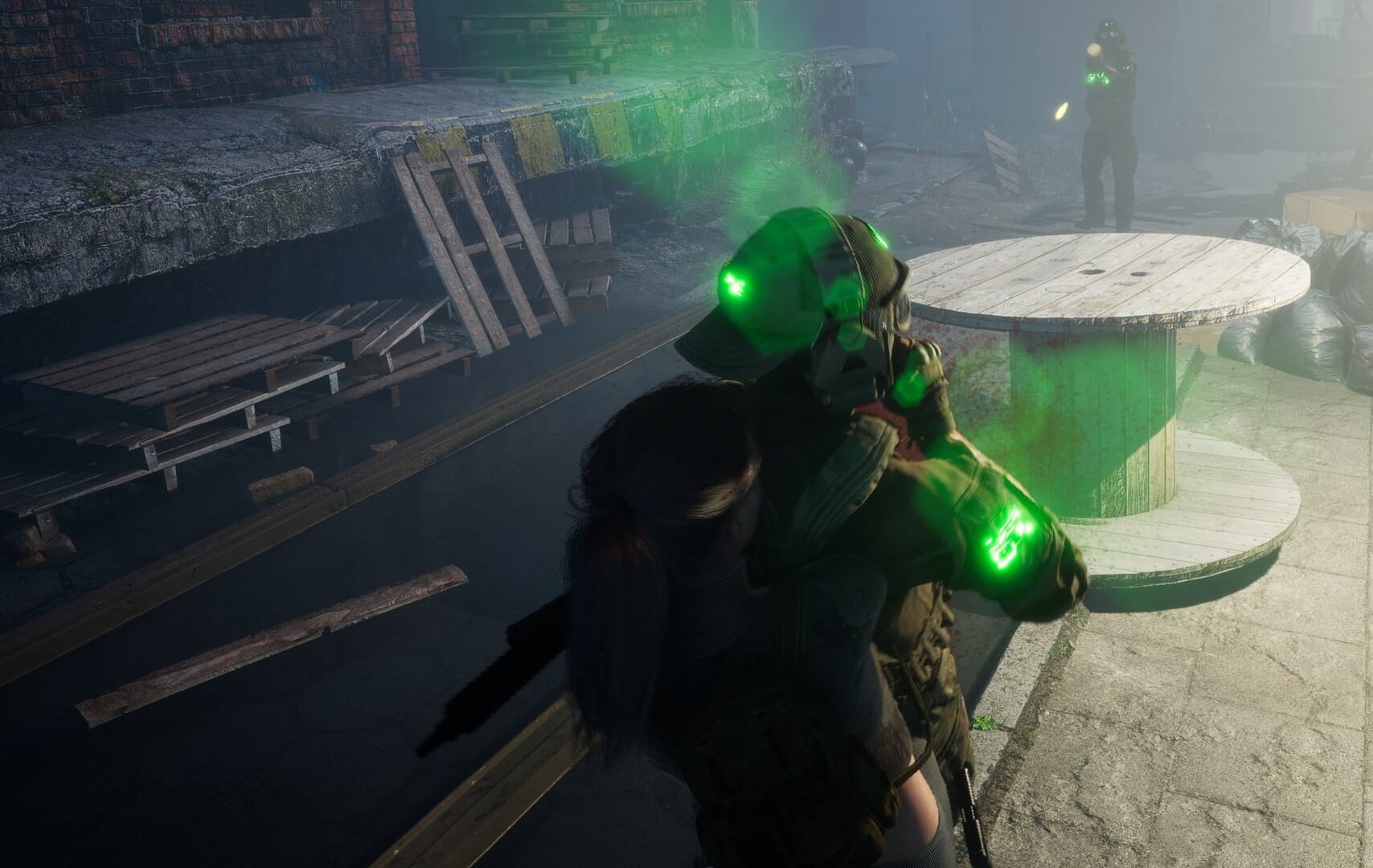 Ava Hunt and Thieves of the Lost Screenshot 11