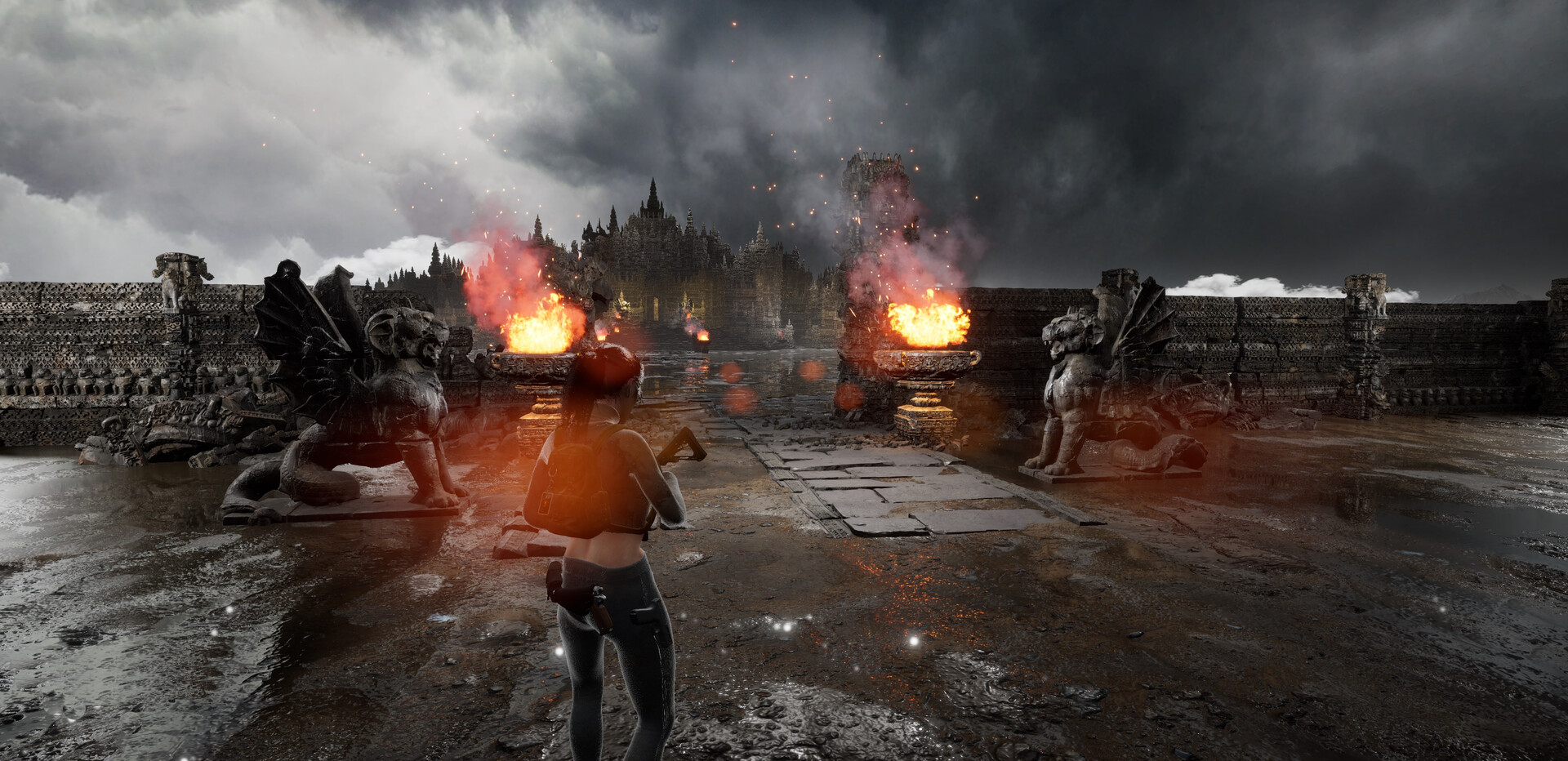 Ava Hunt and Thieves of the Lost Screenshot 9